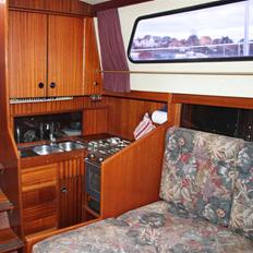 Finnsailer Finnsailer 36
