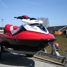 Seadoo RXT