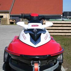 Seadoo RXT