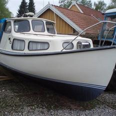 Faaborg 20 TILSALG/BYTTE