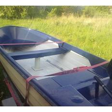 Rana Plast 13 (Solgt)