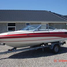 Campion Allante 170 