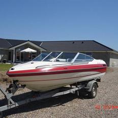 Campion Allante 170 