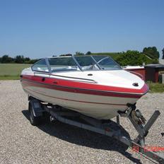 Campion Allante 170 