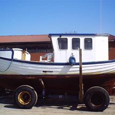 X Bertha