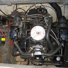 Aquatron 2000sc