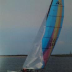 Hobie Cat Miracle 20