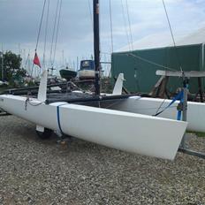 Hobie Cat Miracle 20