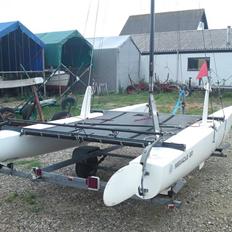 Hobie Cat Miracle 20