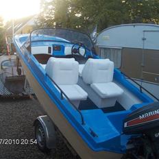 Trifoil delux