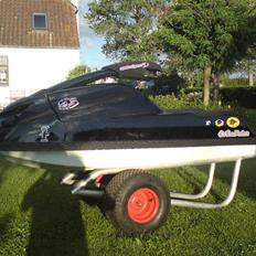 Yamaha Superjet