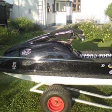 Yamaha Superjet