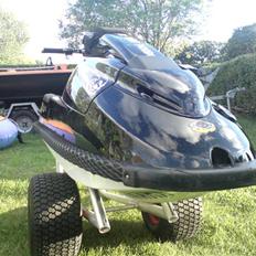 Yamaha Superjet