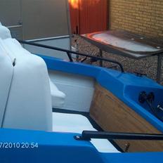 Trifoil delux