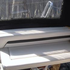 Chaparral 270 signature