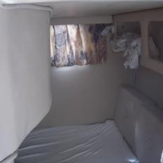 Chaparral 270 signature