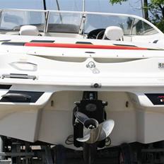 Campion Chase 580 C/D *Solgt*
