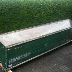 Quicksilver 450 SF