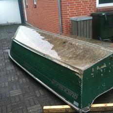 Quicksilver 450 SF