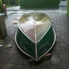Quicksilver 450 SF