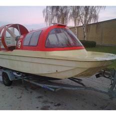 Trifoil Rocket