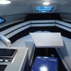 Regal 233 XL Ambassador