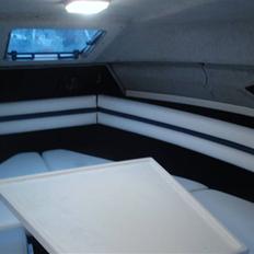 Regal 233 XL Ambassador