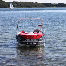 Seadoo Speedster 150 **SOLGT**