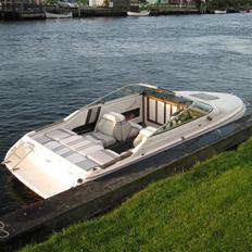 Sea Ray 200 OV LTD