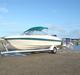 Bayliner 1800 capri