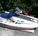 Yamaha wave jammer 500solgt