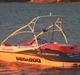 Seadoo Speedster 150 **SOLGT**