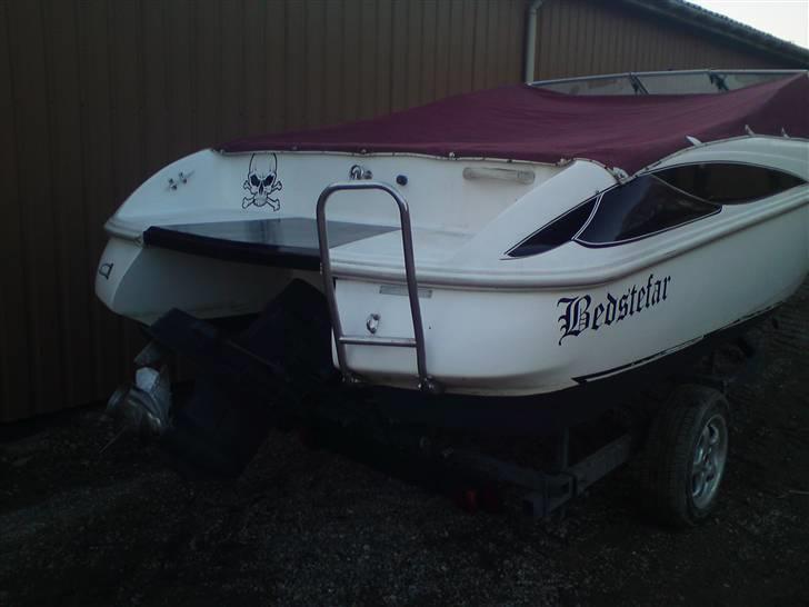 Wellcraft Excel 18 sl billede 10