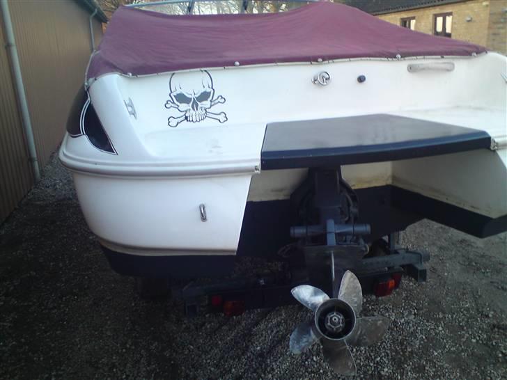 Wellcraft Excel 18 sl billede 11