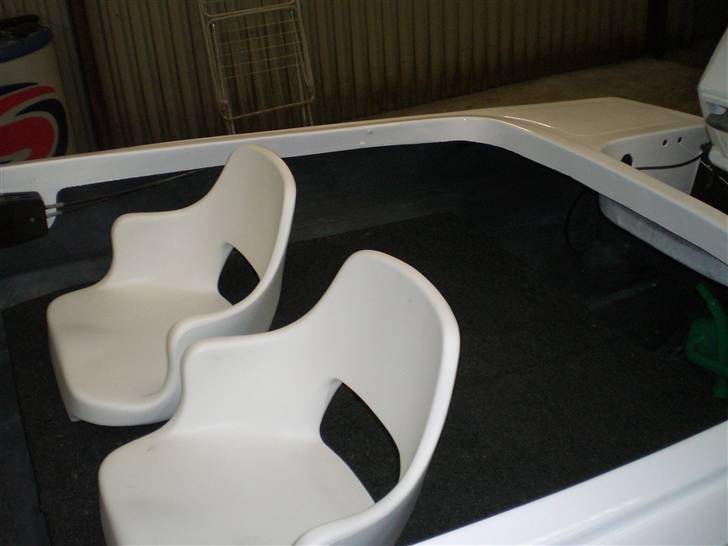 Glasfiberbåd Silverstar *Byttet væk* billede 5