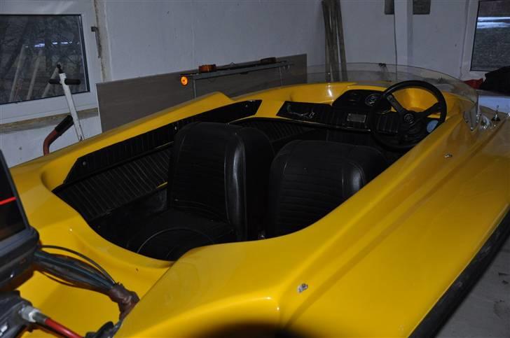 Shakespeare Mini sportsman solgt :-( billede 10