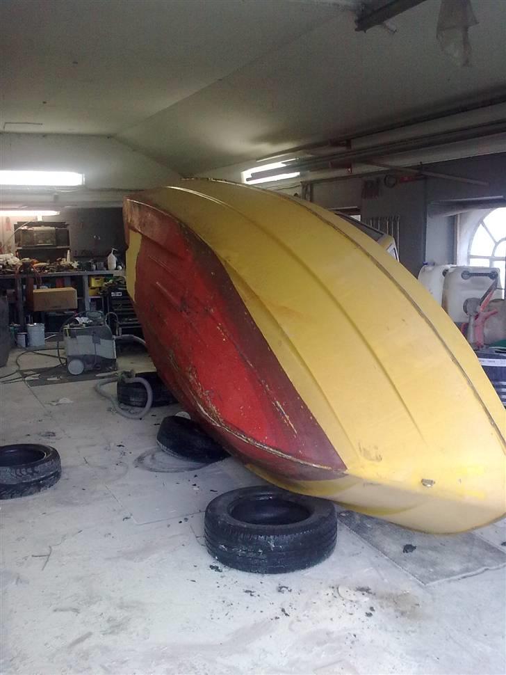 Flipper 510 HT billede 8