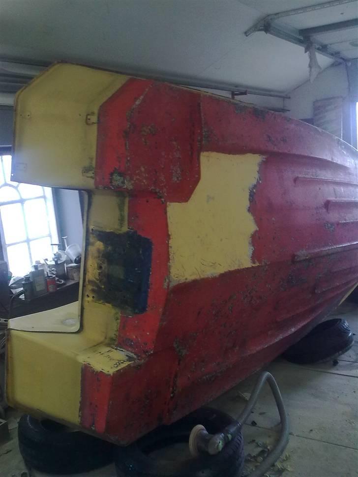 Flipper 510 HT billede 9