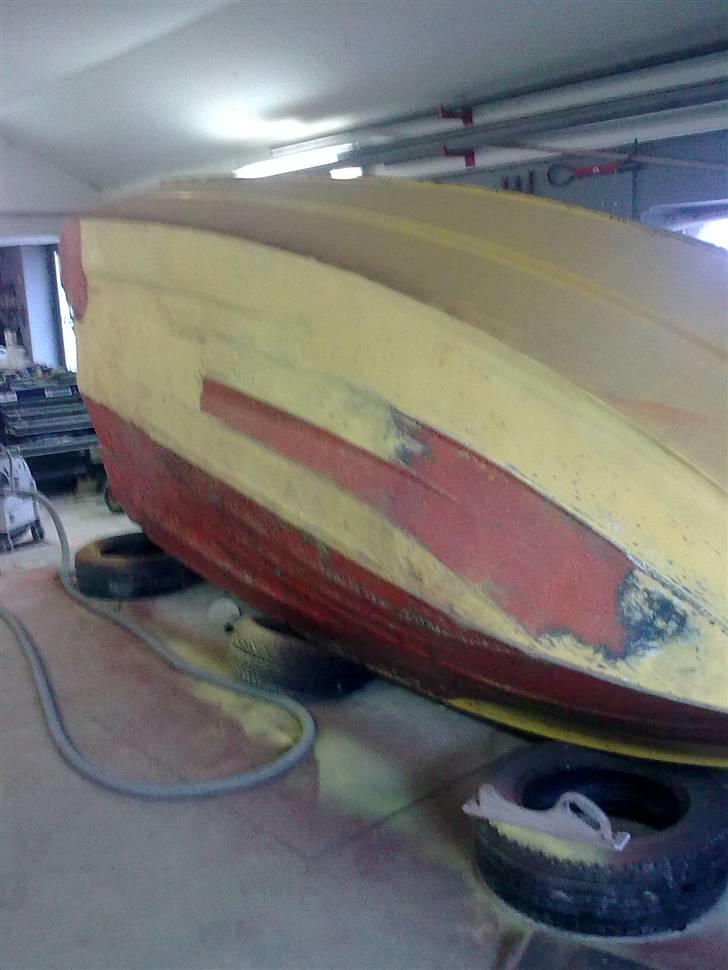 Flipper 510 HT billede 10