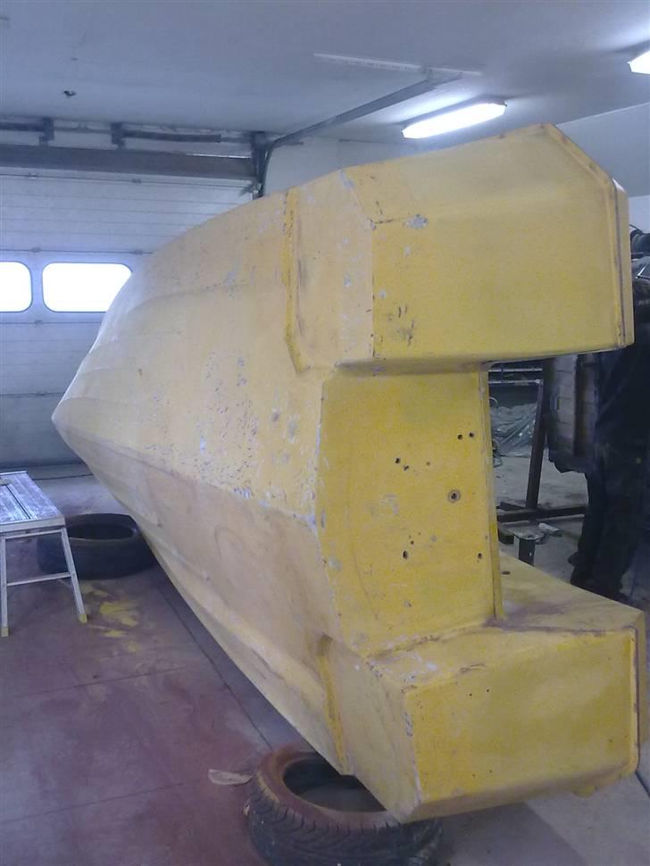 Flipper 510 HT billede 12