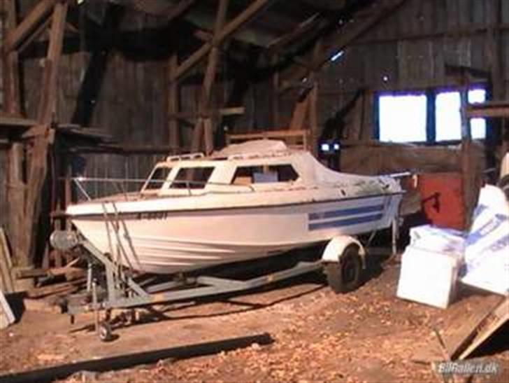 Microplus Micro Plus 600  - så dan var den da jeg købte den  billede 3