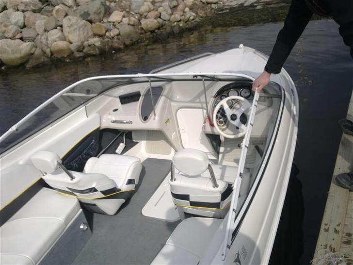Campion 580 zr billede 3
