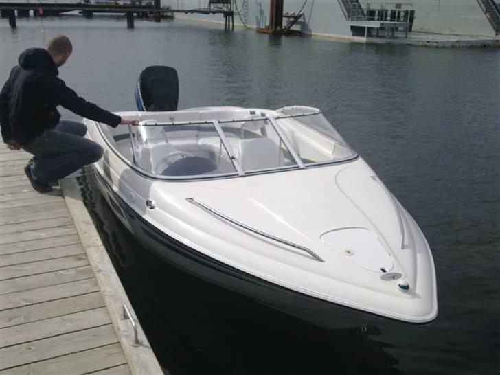 Campion 580 zr billede 5