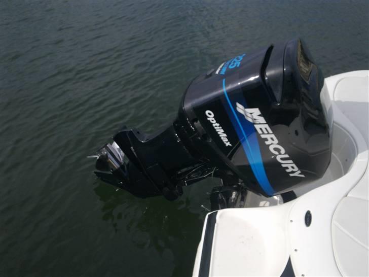 Campion 580 zr billede 6