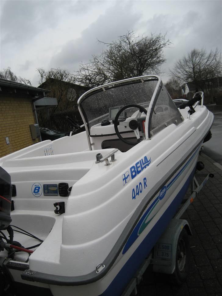 Bella 440R billede 1
