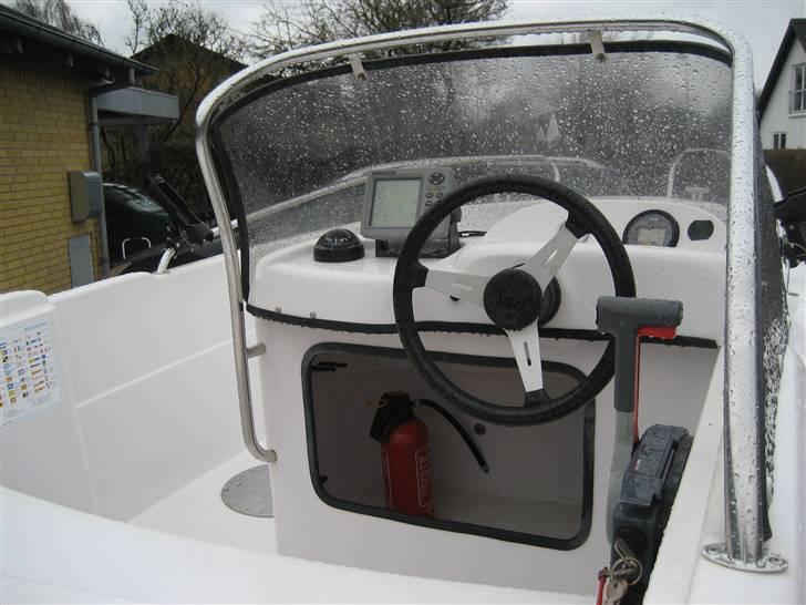 Bella 440R billede 3