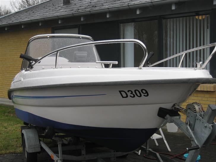 Bella 440R billede 5