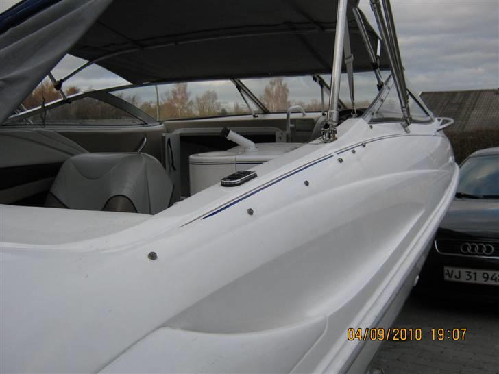 Wellcraft EXCEL 21 SL *SOLGT* billede 14