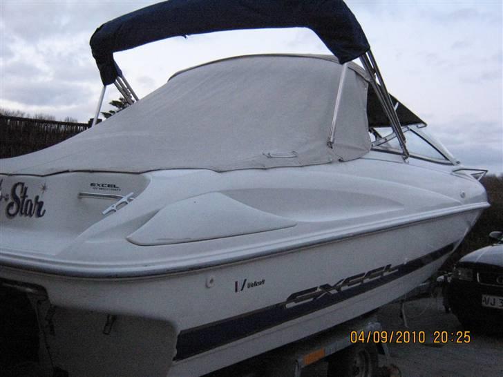 Wellcraft EXCEL 21 SL *SOLGT* billede 16