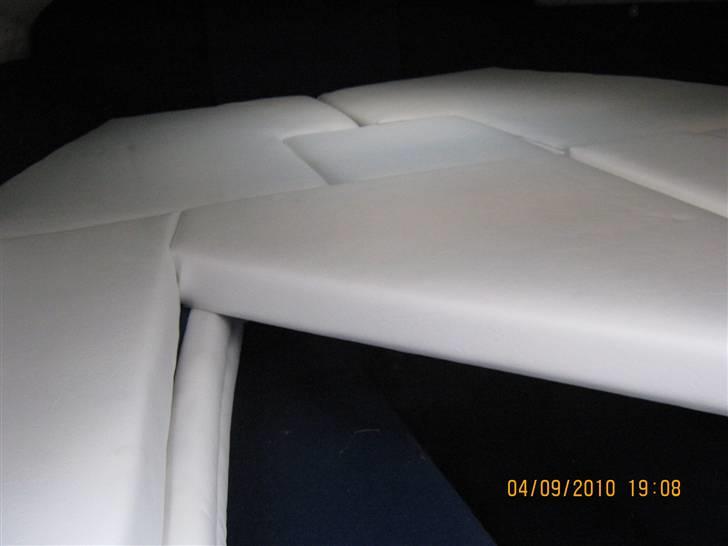 Wellcraft EXCEL 21 SL *SOLGT* billede 17